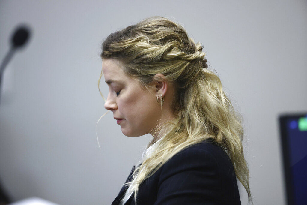 Depp Heard Lawsuit